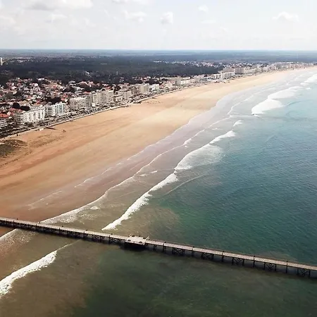 Mobile 4 Pers Bois Dormant 494 Saint-Jean-de-Monts