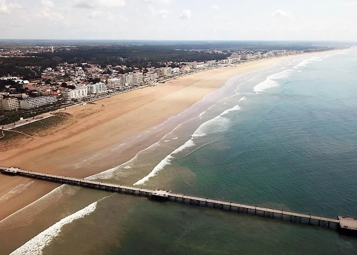 Mobile 4 Pers Bois Dormant 494 Saint-Jean-de-Monts